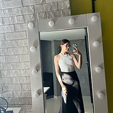 Вероника, 23 из г. Сургут.