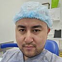 Аскар, 32 года