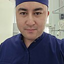 Аскар, 32 года