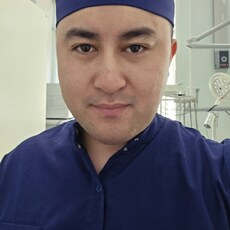 Фотография мужчины Аскар, 32 года из г. Караганда