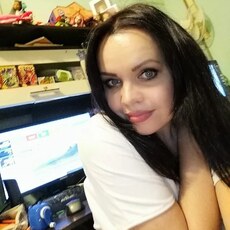 Анна, 40 из г. Москва.