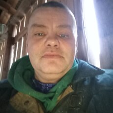 Фотография мужчины Роман, 48 лет из г. Солигорск