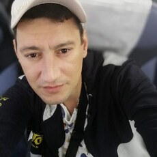 Фотография мужчины Руслан, 35 лет из г. Сыктывкар