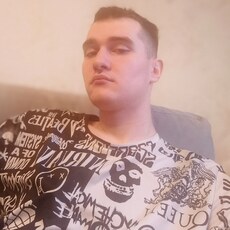 Фотография мужчины Денис, 21 год из г. Оренбург