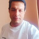 Мехмед, 47 лет