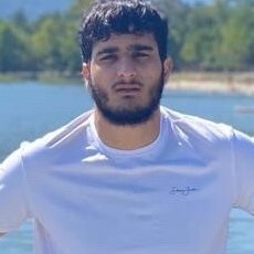 Фотография мужчины Дато, 20 лет из г. Владикавказ