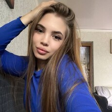 Регина, 20 из г. Омск.