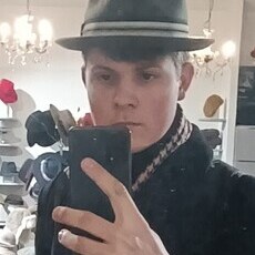 Тихон, 18 из г. Вейссенфельс.