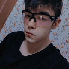 Фотография мужчины Никита, 21 год из г. Бобруйск