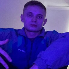 Фотография мужчины Иван, 21 год из г. Калуга