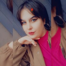 Фотография девушки Елизавета, 22 года из г. Сарышаган