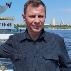 Фотография мужчины Слава, 55 лет из г. Волгоград