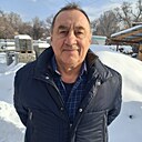 Владимир, 69 лет