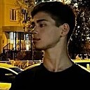 Равиль, 18 лет