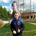 Данила, 20 лет