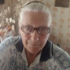 Фотография девушки Любовь, 67 лет из г. Смоленск