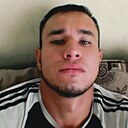 Фархат, 25 лет