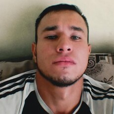 Фотография мужчины Фархат, 25 лет из г. Кара-Балта