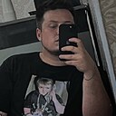 Виктор, 28 лет