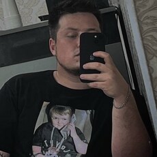 Фотография мужчины Виктор, 28 лет из г. Усть-Илимск