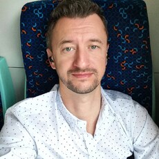 Фотография мужчины Александр, 40 лет из г. Астрахань