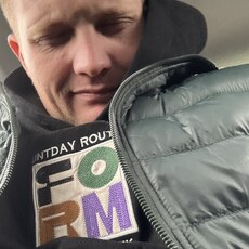 Фотография мужчины Александр, 27 лет из г. Самара