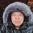 Руслан, 32 года