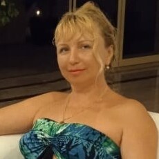 Фотография девушки Людмила, 48 лет из г. Москва