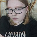 Дарья, 21 год