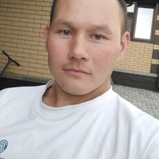 Фотография мужчины Руслан, 34 года из г. Белгород