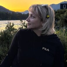 Елена, 47 из г. Новокузнецк.