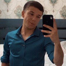 Фотография мужчины Suruh, 22 года из г. Душанбе