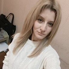 Фотография девушки Любовь, 37 лет из г. Бендеры