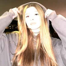 Фотография девушки Лера, 19 лет из г. Минск