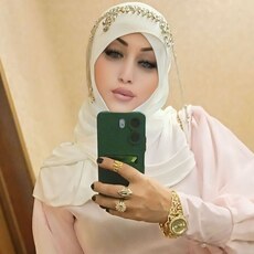 Фотография девушки Zaira, 36 лет из г. Баксан