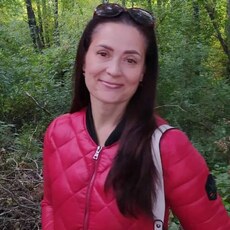 Ольга, 48 из г. Бийск.