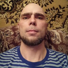 Фотография мужчины Александр, 38 лет из г. Новая Чара