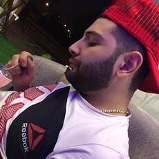 Фотография мужчины Вага, 32 года из г. Москва