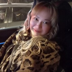 Фотография девушки Дина, 38 лет из г. Москва