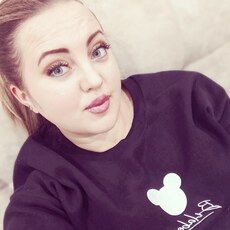 Фотография девушки Елизавета, 30 лет из г. Пятигорск