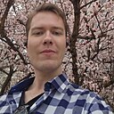 Александр, 29 лет