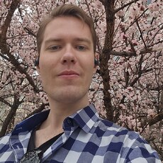 Фотография мужчины Александр, 29 лет из г. Мурманск