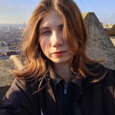 Фотография девушки Вика, 29 лет из г. Тамбов