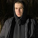 Данил, 25 лет