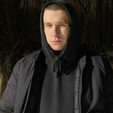 Фотография мужчины Данил, 25 лет из г. Моздок