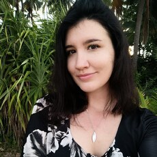 Юлия, 33 из г. Москва.