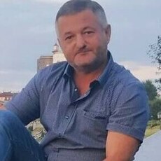 Фотография мужчины Андрей, 45 лет из г. Тюмень