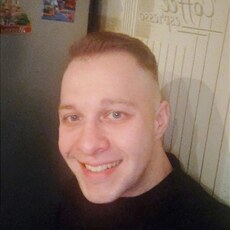 Фотография мужчины Владислав, 26 лет из г. Могилев