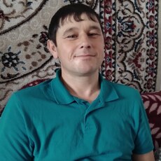 Фотография мужчины Евгений, 41 год из г. Астана