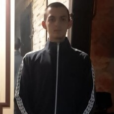 Фотография мужчины Николай, 41 год из г. Железногорск